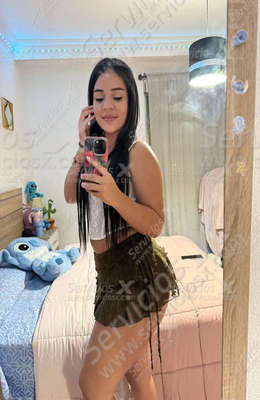 Chicas - Andreína - Chicas - Gáldar  - Soy Andreína llámame besitos 😘 6624