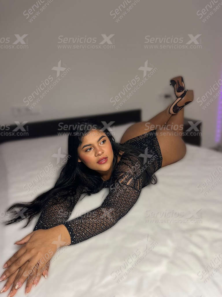 Chicas - Valentina, foto 5