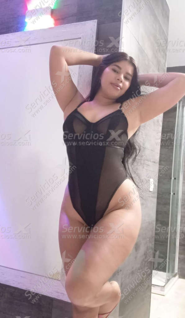 Chicas - Valery, foto 1