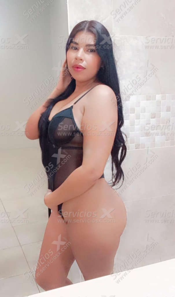 Chicas - Valery, foto 2