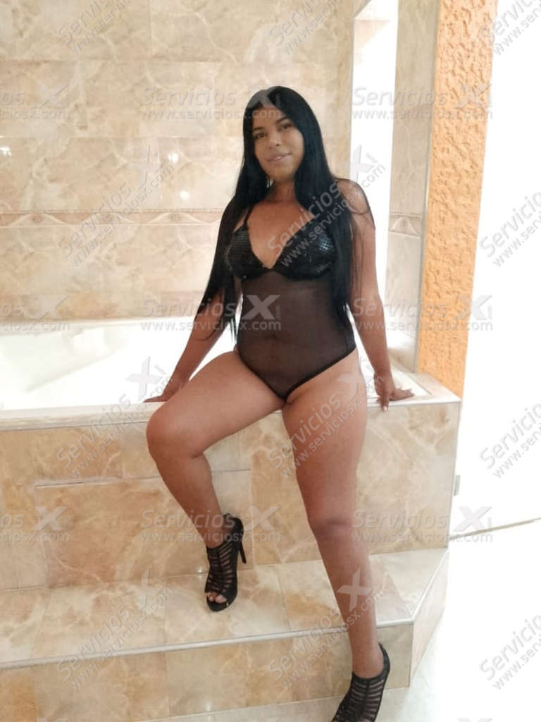 Chicas - Valery, foto 3