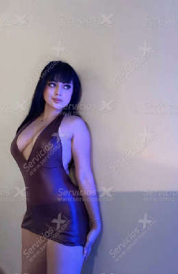 Chicas - Mabel - Chicas - Telde  - La Garita  - Hola, me llamo Mabel, una chica de 21 años. Como ves en las fotos son una mujer atractiva… soy muy interesante y sensible. Adoro compartir las costumbres de los lugares ...