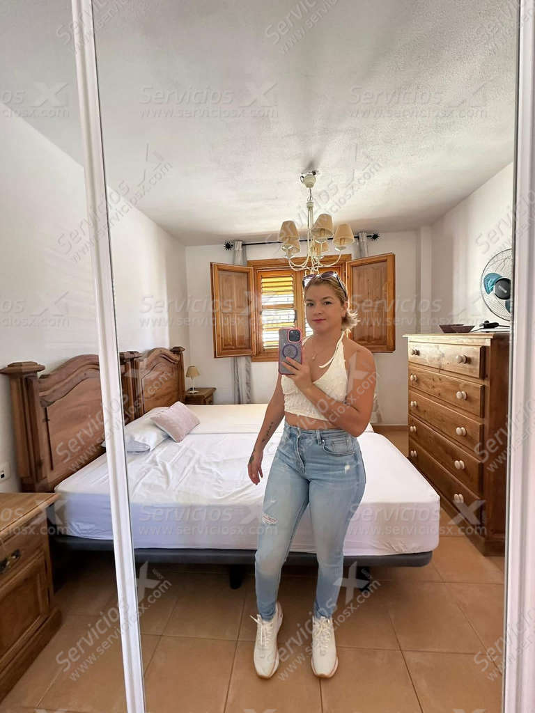 Chicas - Isabella, foto 5