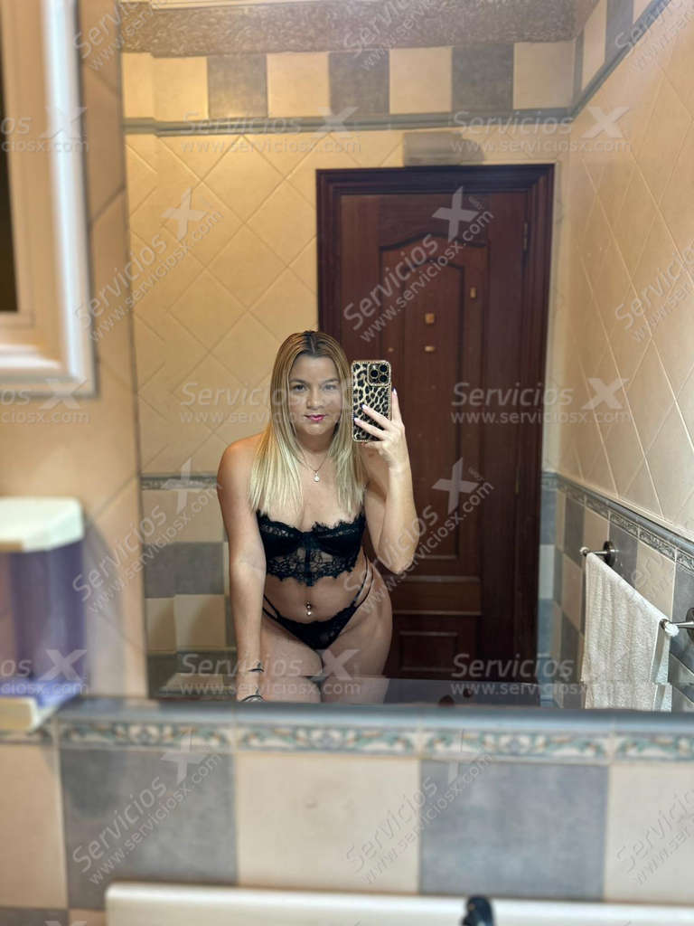 Chicas - Isabella, foto 2