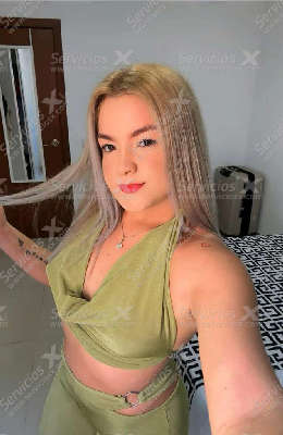 Chicas - Isabella - Chicas - San Agustín  - ¡Hola, guapo! Soy Isabella, una colombiana de 23 años que trae en las venas el ritmo del Caribe y en los labios el sabor dulce de la tentación 😏. No ...