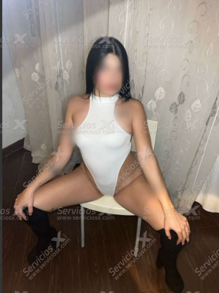 Chicas - Karolyne, foto 1