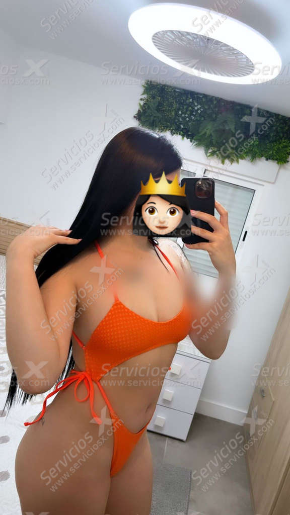 Chicas - Karolyne, foto 3