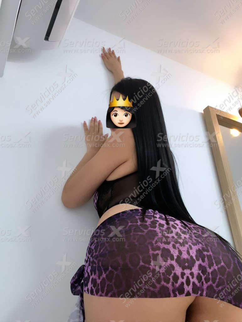 Chicas - Karolyne, foto 2