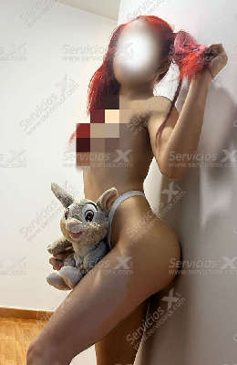 Chicas - Sandra Canaria - Chicas - Las Palmas de G.C.  - Schamann  - Sandra Canaria ,soy una chica divertida que me encanta la buena conversación y pasar buenos momentos. Conoceme .0062.