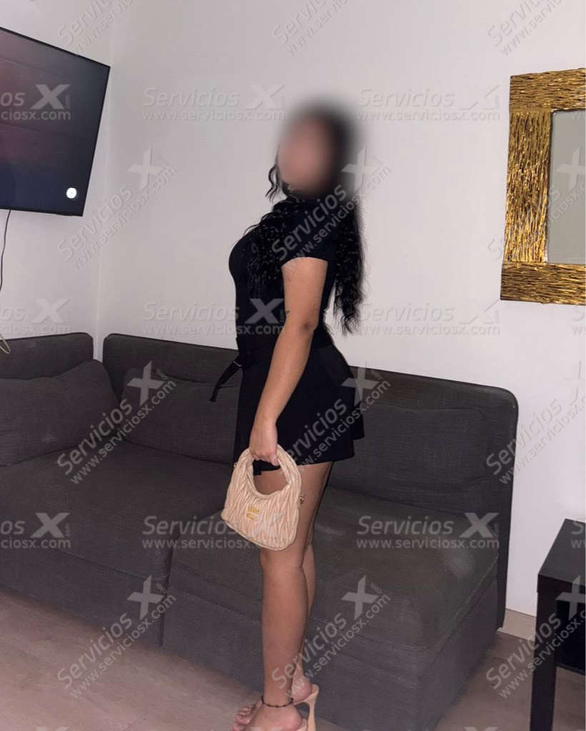 Chicas - Emily, foto 1