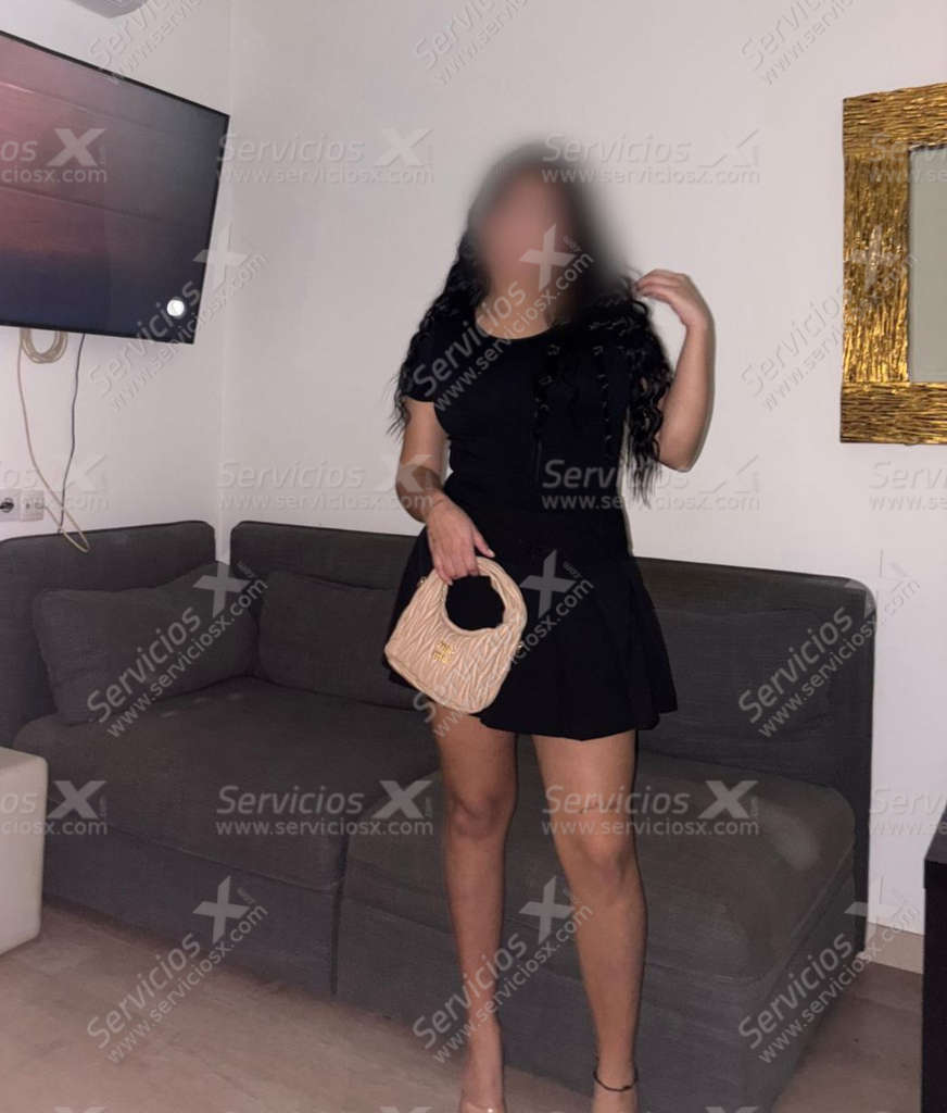 Chicas - Emily, foto 2