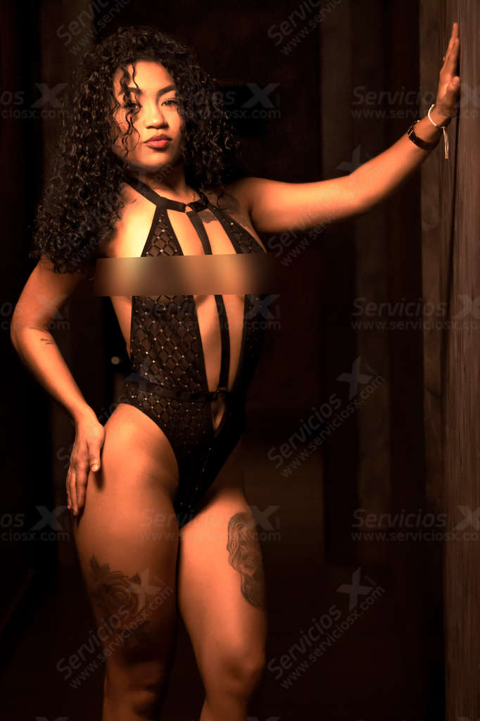 Chicas - Camila, foto 5