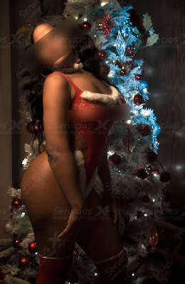 Girls - Lisa - Girls - San Agustín  - They say authenticity is the most valuable thing, and that's why I'm not going to tell you a fairy tale. I'm Lisa: a Colombian brunette, with my head full of ...