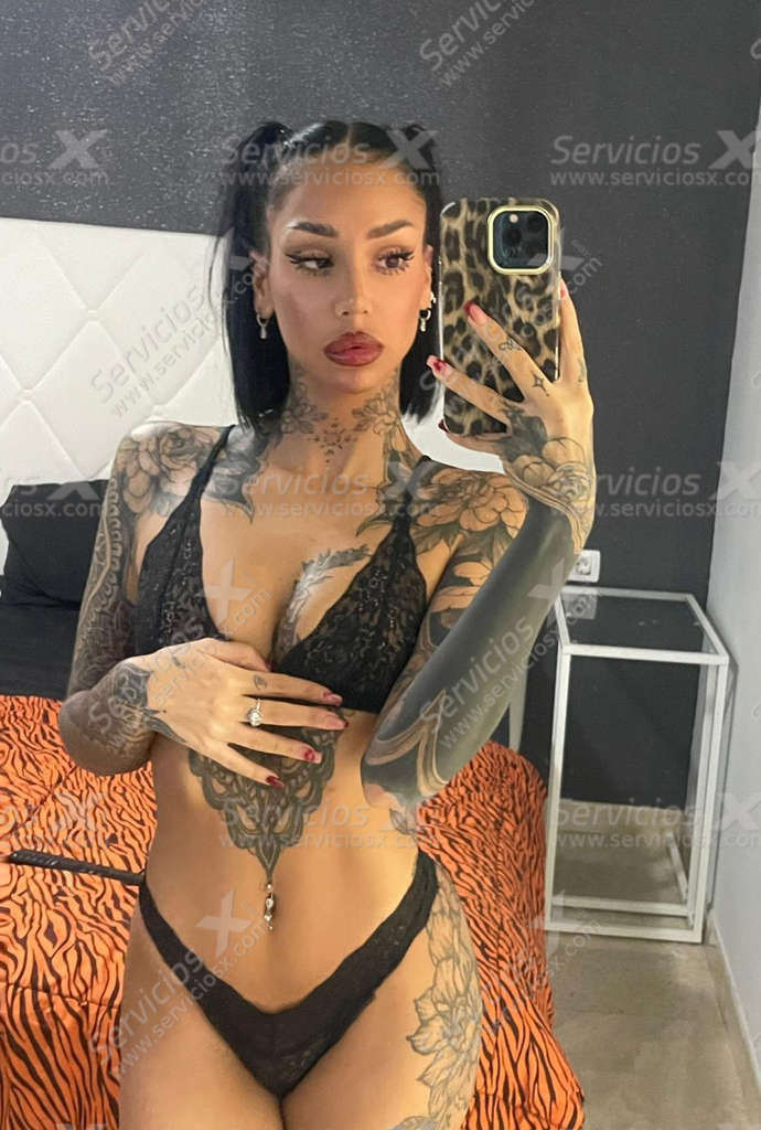 Chicas - Maria Canaria, foto 2