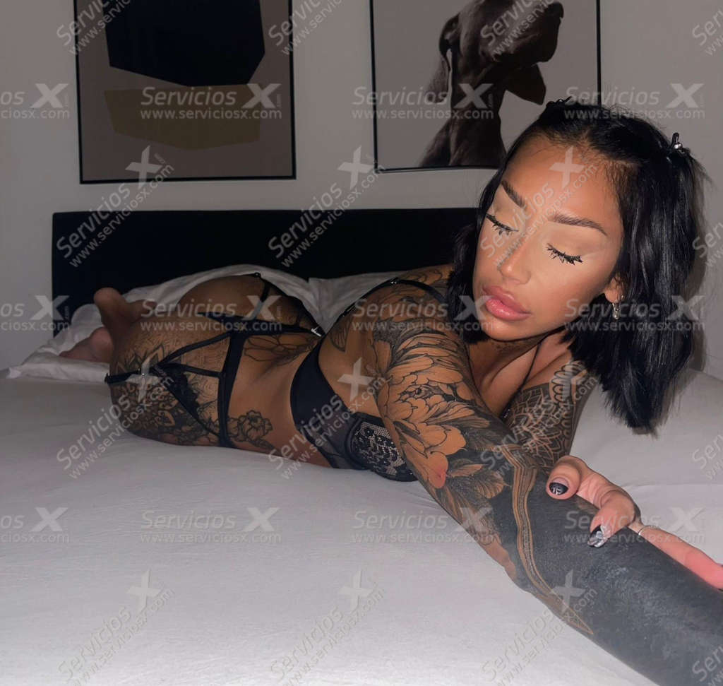 Chicas - Maria Canaria, foto 4