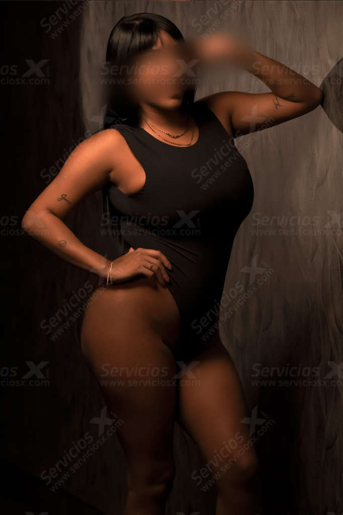 Chicas - Melani, foto 5