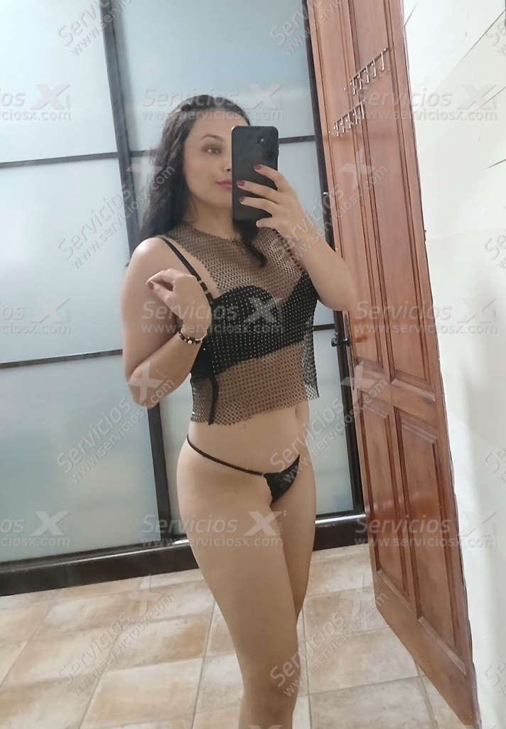 Chicas - Chanell, foto 2