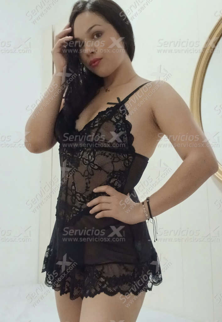 Chicas - Chanell, foto 3