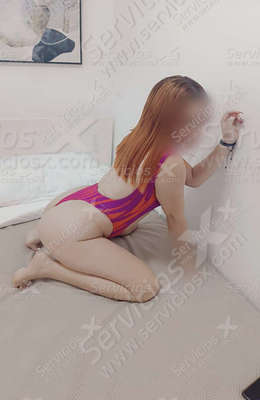 Chicas - Zamira - Chicas - Gáldar  - Soy Zamira una jovencita latina con muy buena actitud y mucha personalidad, me encanta el buen humor y la buena fiesta, llámame para poder organizar una cita, besitos 6624