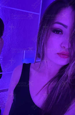 Girls - Mía - Girls - Las Palmas de G.C. - Mesa y López - Hi, I'm Mia, a 28-year-old Colombian woman with a stunning figure that will turn heads. I've just arrived in the city and I'm looking for gentlemen who appreciate a woman ...