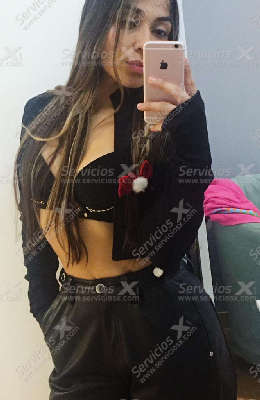 Girls - Cata - Girls - Gáldar - I'll be here for a month, call me, kisses 6624 - (Translation by Google Translate)