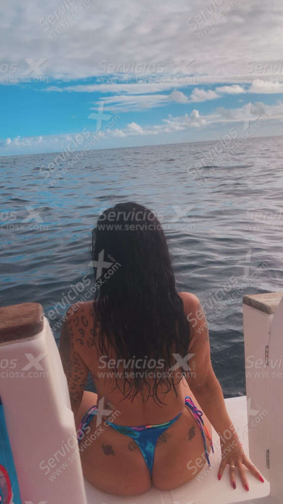 Chicas - Kelly - Chicas - Gáldar - Soy una hermosa colombiana que estaré una temporadita por esta ciudad, llámame besitos 6624