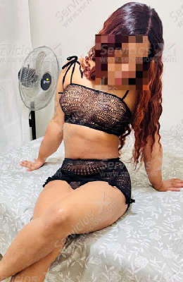 Chicas - Dulce - Chicas - Las Palmas de G.C.  - Canteras  - AGRADABLE PARA COMPLACER, SOY DULCE Soy una chica latina recién llegada, educada, alegre, y de buen carácter con la que tendrás ganas de pasar un buen rato de compañía, risas ...