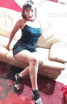 Chicas - Isabella - Chicas - Las Palmas de G.C. - Santa Catalina - Hola soy ISABELLA española he llegado ala isla con muchas ganas de conocer nuevos amigos y tener nuevas experiencias me gusta pasar ratos en buena compañia me encanta la musica ...