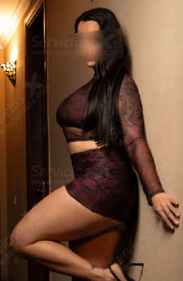 Chicas - Karina - Chicas - Las Palmas de G.C.  - Mesa y López  - Descubre a Karina, una colombiana de 30 años con una madurez que seduce y una simpatía que no conoce límites. Acabo de llegar a la ciudad y busco caballeros que ...