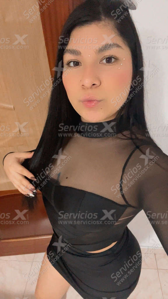 Chicas - Jimena, foto 2