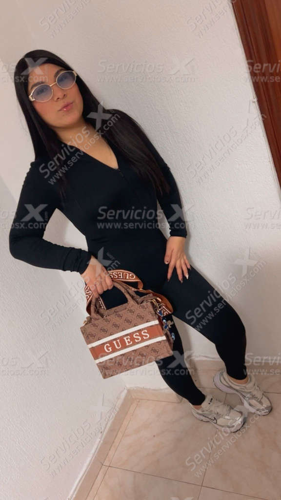 Chicas - Jimena, foto 1