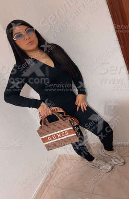 Chicas - Jimena - Chicas - Gáldar  - Soy Jimena, una hermosa joven con muchas ganas de tenerlo experiencias inolvidables en la temporada que esté por aquí, llámame besitos 6624