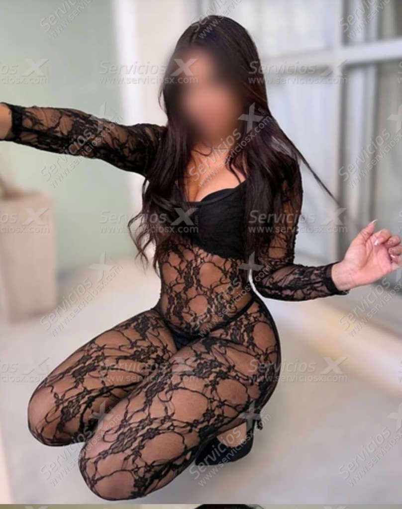 Chicas - Sabrina, foto 1