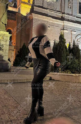 Chicas - Adara - Chicas - Telde  - La Garita  - Soy Adara, una mujer de 35 años con una presencia elegante y una forma de ser cercana que invita a la confianza desde el primer instante. Me encanta conocer caballeros ...