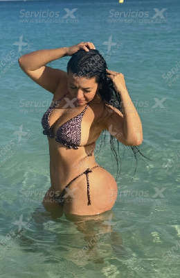 Chicas - Valentina - Chicas - Las Palmas de G.C.  - Schamann  - Hola amores soy Valentina una chica de 30 años recién llegada me caracterizo por ser muy simpática e agradable soy muy risueña y me gustaria conocerte soy de estatura media ...