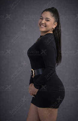 Chicas - Katalina - Chicas - Las Palmas de G.C.  - Schamann  - Soy una excelente compañera cariñosa y amable con un gran sentido del humor. Me encanta visitar la playa, ir al cine y pasear por lugares bonitos. Suelo viajar mucho y ...