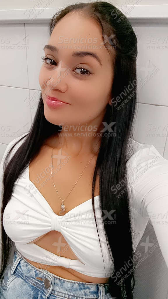 Chicas - Salome, foto 4