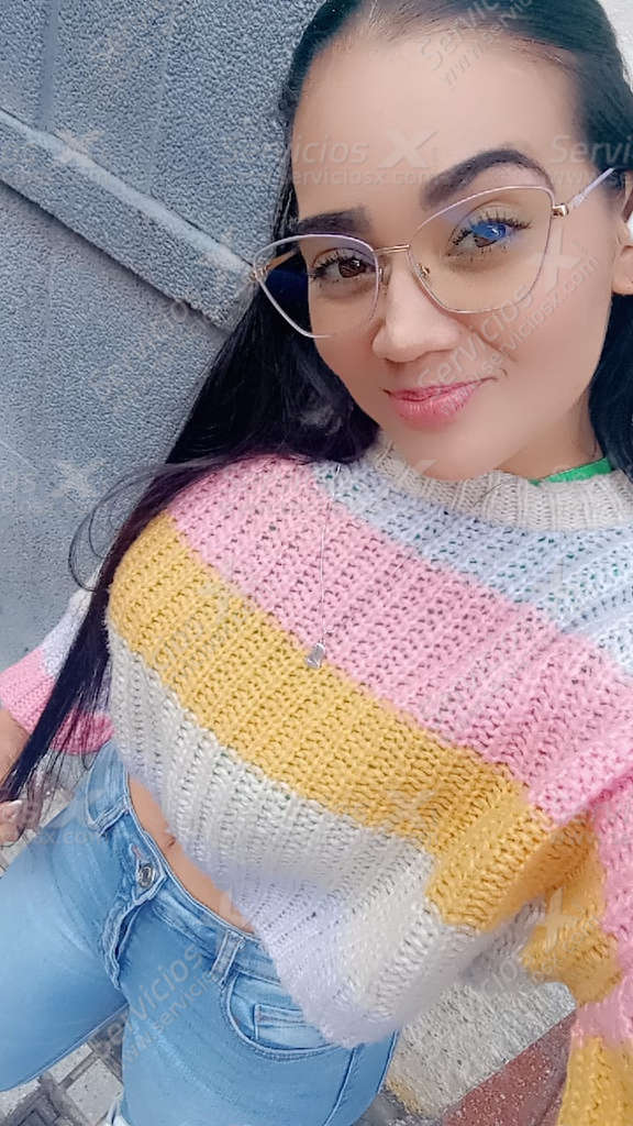 Chicas - Salome, foto 2