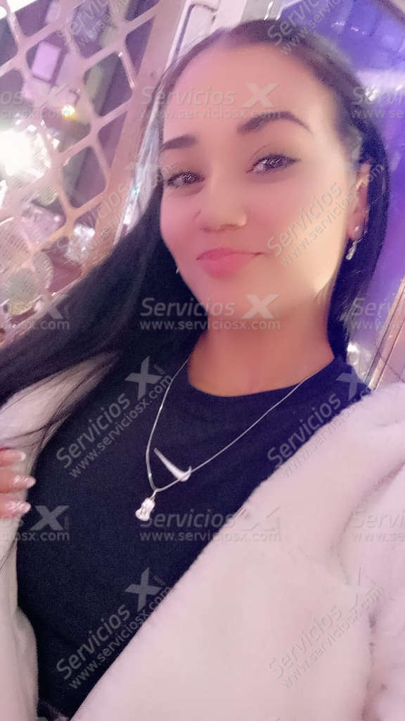 Chicas - Salome, foto 3