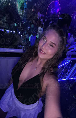 Chicas - Estrella - Chicas - Gáldar  - Soy una joven venezolana recién llegada con mucha ilusión de tener una excelente experiencia por esta zona de la isla, llámame para poder quedar, besitos 6624