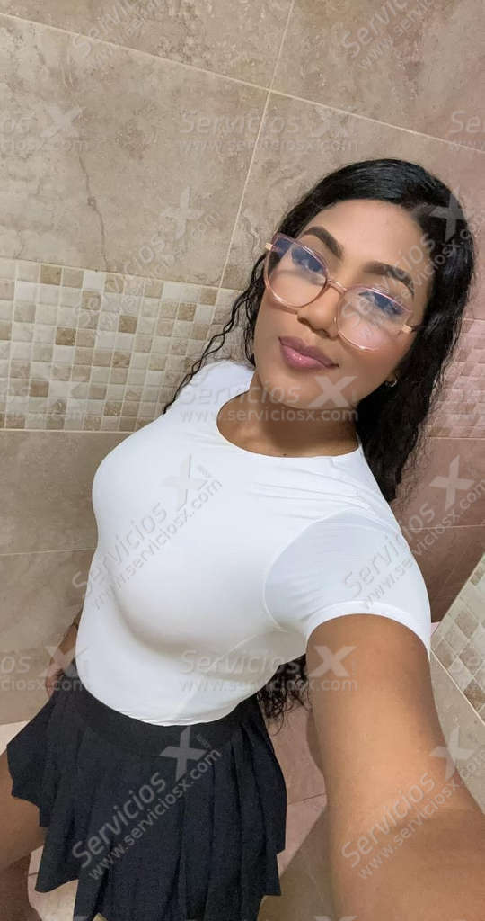 Chicas - Valentina, foto 5