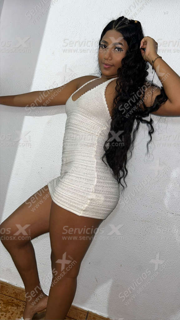 Chicas - Valentina, foto 1