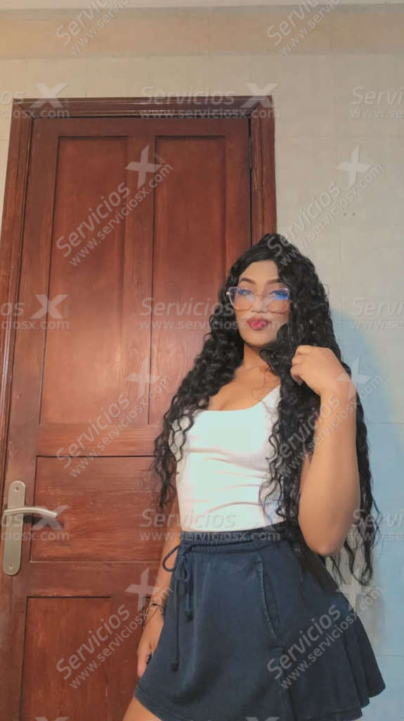 Chicas - Valentina, foto 2