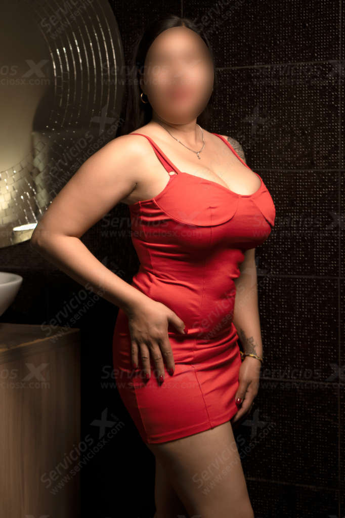 Chicas - Luz, foto 1