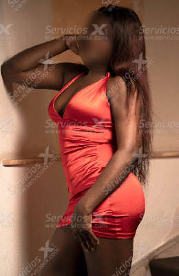 Girls - Jannet - Girls - Las Palmas de G.C.  - Mesa y López  - If you'd like to meet a Latina, I'm Jannet, a 27-year-old Colombian. I'm feminine, approachable, and have an energy that invites you to enjoy your time without rushing. My presence ...