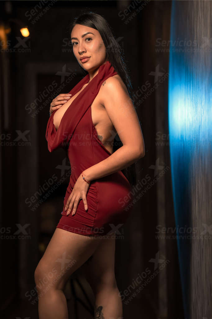 Chicas - Natasha, foto 2