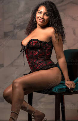 Chicas - Paula - Chicas - Maspalomas - Ha llegado la colombiana a la ciudad, Paula de 28 años, con una actitud serena y una presencia que transmite confianza desde el primer instante. Disfruto de los encuentros bien ...