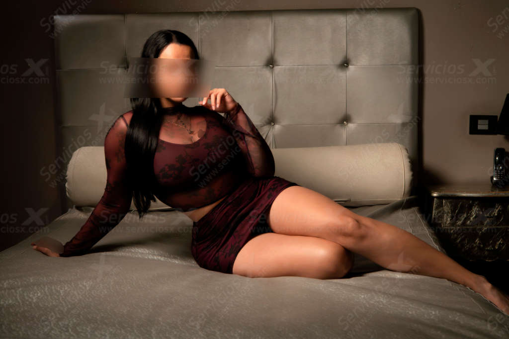 Chicas - Karina, foto 2