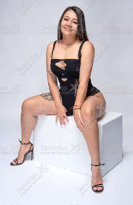 Girls - Nicol - Girls - Las Palmas de G.C. - Santa Catalina - HELLO guys my name is NICOL I am 26 years old I am a tall Colombian girl, black hair very sweet and cheerful I am looking for new friends and ...