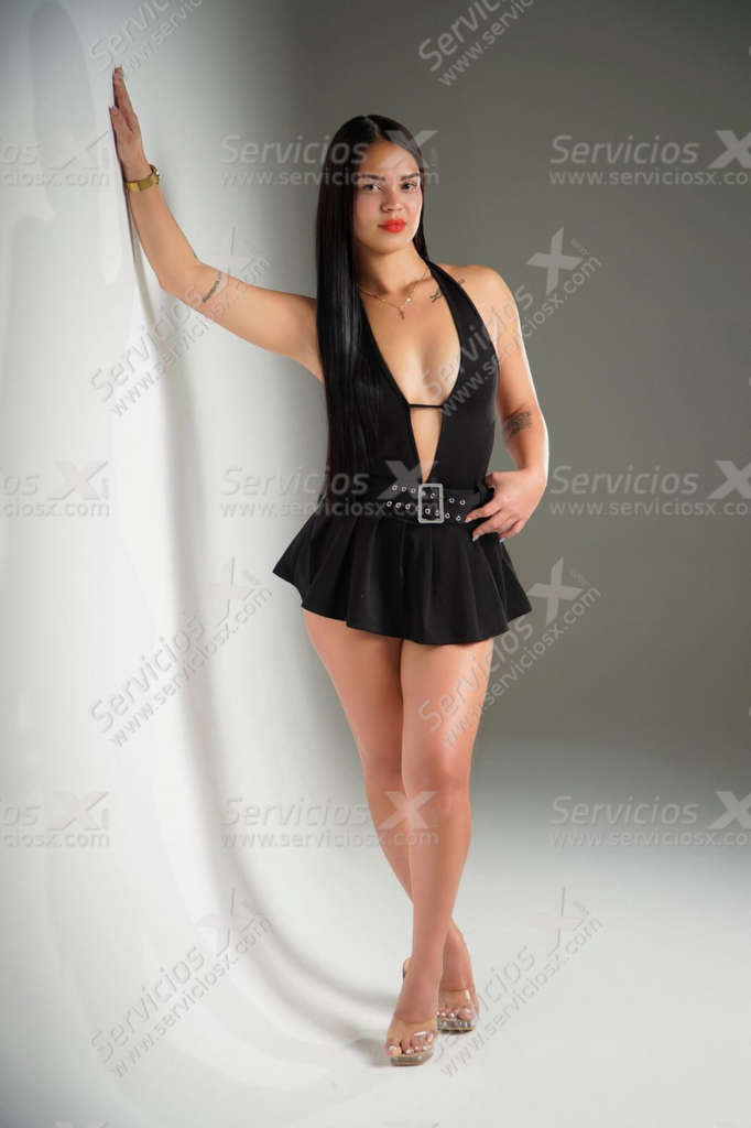 Chicas - Mia, foto 1